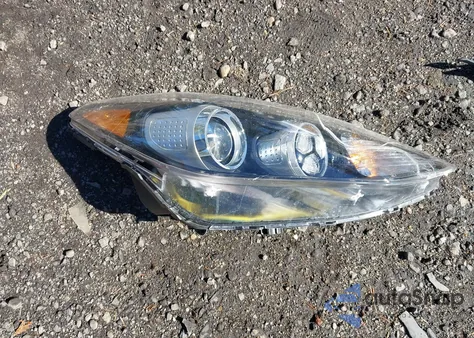 2018 Kia Sportage Lx из США, поврежденный, VIN KNDPMCAC7J7365829